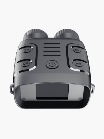 Фото: Компактный прибор ночного видения VisionLite с экраном 2,4 дюйма-2 Компактный прибор ночного видения VisionLite с экраном 2,4 дюйма-2