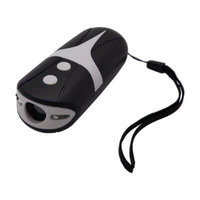 Фото: Ручной ультразвуковой отпугиватель собак DC-001-2 Ручной ультразвуковой отпугиватель собак DC-001-2