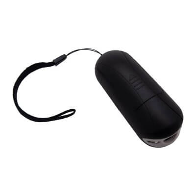 Фото: Ручной ультразвуковой отпугиватель собак DC-001-3 Ручной ультразвуковой отпугиватель собак DC-001-3