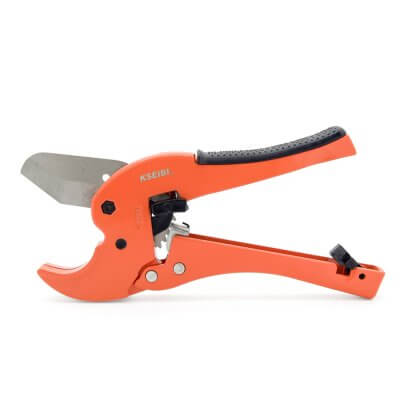 Фото: Ручной труборез HICRAFT, для пластиковых труб-4 Ручной труборез HICRAFT, для пластиковых труб-4