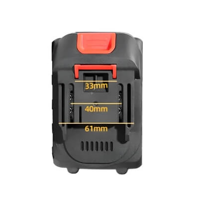 Фото: Аккумулятор для электроинструмента Maxpower 1500 мАч-4 Аккумулятор для электроинструмента Maxpower 1500 мАч-4