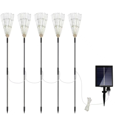Фото: Уличный светильник Bright Night 120LED 6 шт-5 Уличный светильник Bright Night 120LED 6 шт-5