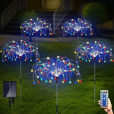 Фото: Уличный светильник Bright Night 120LED 6 шт-3 Уличный светильник Bright Night 120LED 6 шт-3