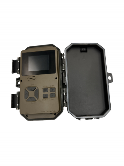 Фото: Фотоловушка Night Stalker H2, 32 GB, 16MP-4 Фотоловушка Night Stalker H2, 32 GB, 16MP-4