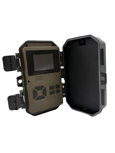 Фото: Фотоловушка Night Stalker H2, 32 GB, 16MP-3 Фотоловушка Night Stalker H2, 32 GB, 16MP-3