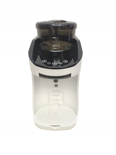 Фото: Аппарат для приготовления детской молочной смеси MilkMagic Pro с поддержкой умного дома-1 Аппарат для приготовления детской молочной смеси MilkMagic Pro с поддержкой умного дома-1