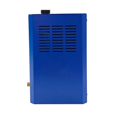 Дымогенератор для диагностики автомобиля FastDetect С4, 12 В-7