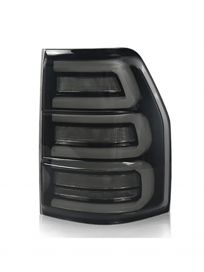 Фары задние для автомобиля Mitsubishi Pajero V93, V97, 2 шт.-5