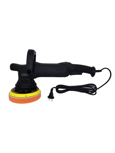 Фото: Полировальная машинка для автомобиля 700W-3 Полировальная машинка для автомобиля 700W-3