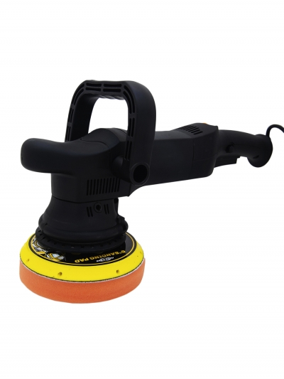 Фото: Полировальная машинка для автомобиля 700W-1 Полировальная машинка для автомобиля 700W-1