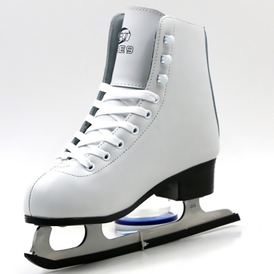 Фото: Коньки фигурные женские Snow White 42-4 Коньки фигурные женские Snow White 42-4