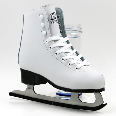 Фото: Коньки фигурные женские Snow White 42-3 Коньки фигурные женские Snow White 42-3