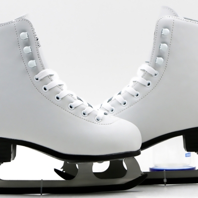 Фото: Коньки фигурные женские Snow White 42-7 Коньки фигурные женские Snow White 42-7