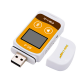 Фото: USB-регистратор данных температуры Elitech RC-5 USB-регистратор данных температуры Elitech RC-5