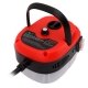 Пароочиститель Barester red 2500 Вт