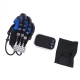 Фото: Реабилитационная роботизированная перчатка Rehab Glove Blue, левая M Реабилитационная роботизированная перчатка Rehab Glove Blue, левая M